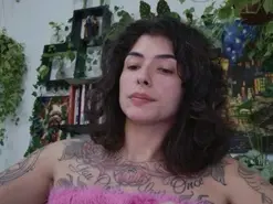 Amateur Adult Video Chat of talimajid