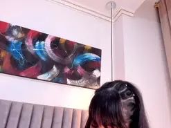 Amateur Best Webcam of SabriinaWarren