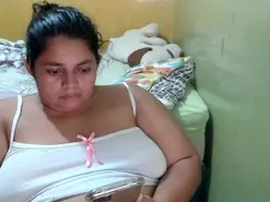 Amateur Best Webcam of yulieth_bbw