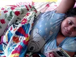 Amateur Best Webcam of yulieth_bbw