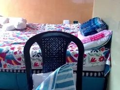 Amateur Live Sex of yulieth_bbw