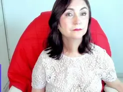 Amateur Adult Webcam of danisex46