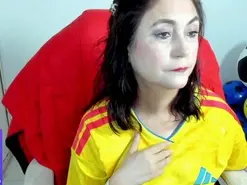 Amateur Free Live Porn of danisex46