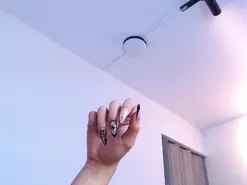 Amateur Free Live Porn of Amatista_fire6