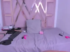 Amateur Nude Webcam of dannyasm