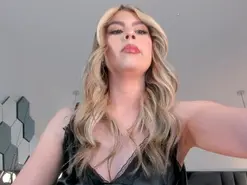Amateur Free Porn Cam of MiaSilvaX