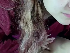 Amateur Live Sex Cam of StarEli
