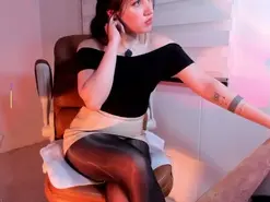 Amateur Adult Webcam of Sarah_Castillo_