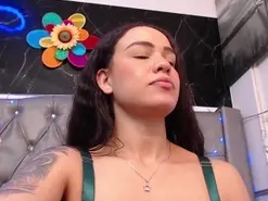 Amateur Live Porn of Lila-gummy