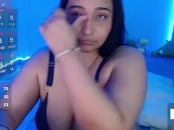 Amateur Free Porn Cam of Dulcehazell