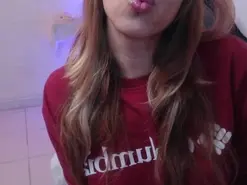 Amateur Adult Webcam of Ninfa21