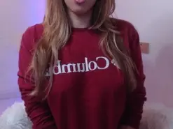 Amateur Watch Live Sex Cams of Ninfa21