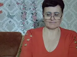 Amateur Live Porn of PaulaGolden