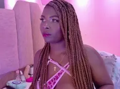 Amateur Adult Webcam of LoveQueen2