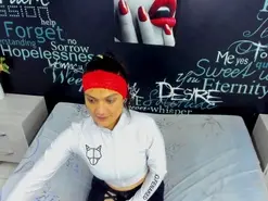 Amateur Best live sex cam show of HornyRouse