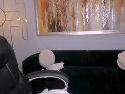 Amateur Private Sex Chat of NinaMichelle1