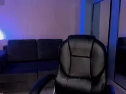 Amateur Private Sex Chat of AllyJensen