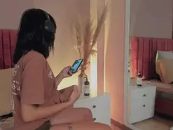 Amateur Adult Webcam of MelissaFoxxx