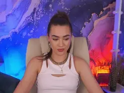 Amateur Sex Chat of EricaSin
