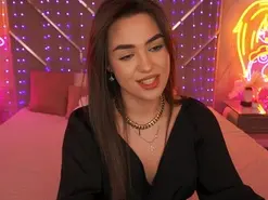 Amateur Nude Webcam of EricaSin