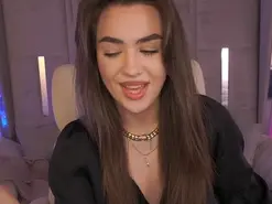 Amateur Adult Webcam of EricaSin