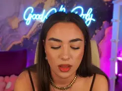 Amateur Free Porn Cam of EricaSin