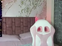 Amateur Live Porn of lunita_bliss