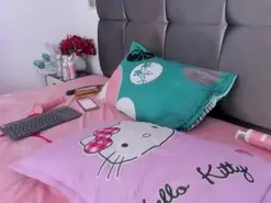 Amateur Live Porn of Karol_wish
