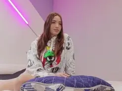 Amateur Private Sex Chat of JenXO