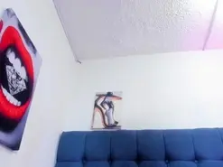 Amateur Adult Webcam of Annie_switt