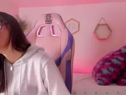 Amateur Adult Webcam of Shopie_Colucci
