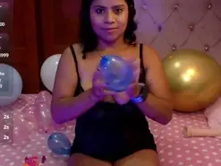 Amateur Adult Webcam of amber_rousse