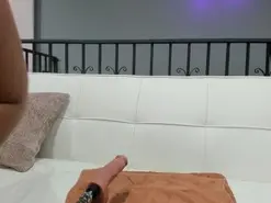 Amateur Free Live Porn of cocoala