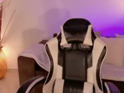 Amateur Live Porn of ChloeMoreti