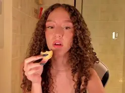 Amateur Best Webcam of ChloeMoreti