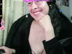 Amateur Private Sex Chat of Malishka