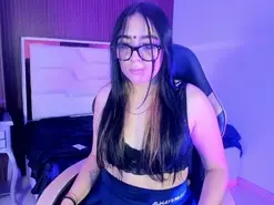 Amateur Sex Chat of StacyStarVS