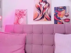 Amateur Free Porn Cam of Hellen_star