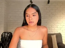 Amateur Adult Webcam of SaphiraJames