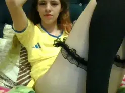 Amateur Best live sex cam show of Lolita_420
