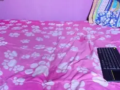 Amateur Private Sex Chat of Angela_saenx