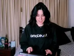Amateur Adult Video Chat of SamayIzaro