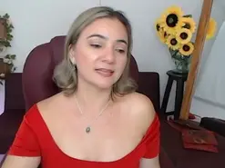 Amateur Live Sex Cam of ana_milf