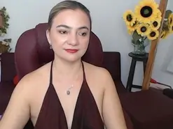 Amateur Live Sex of ana_milf