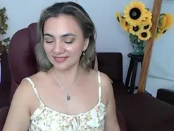 Amateur Private Sex Chat of ana_milf