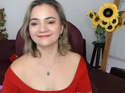Amateur Best Webcam of ana_milf