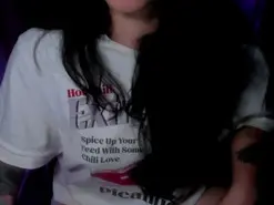 Amateur Adult Webcams of lunaenvenus