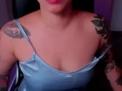 Amateur Adult Webcam of lunaenvenus