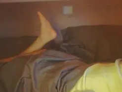 Amateur Nude Webcam of Mohnblume