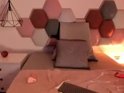 Amateur Live Porn of AnnieBlue